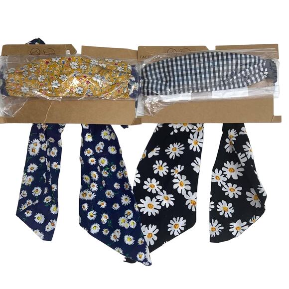 2 Pack Nordstrom Face Mask Berry Scarf Covid Allergy Germs NEW * - Picture 1 of 4